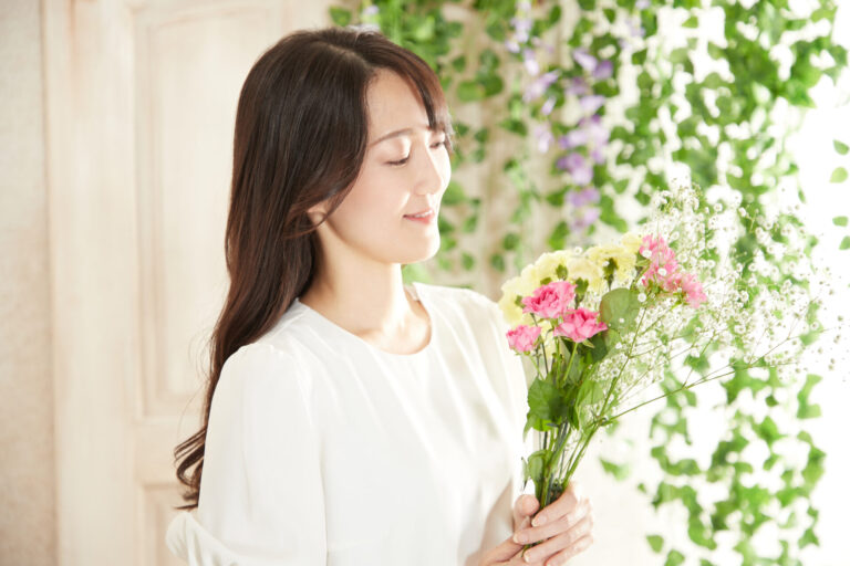 Kanae（こし）さん