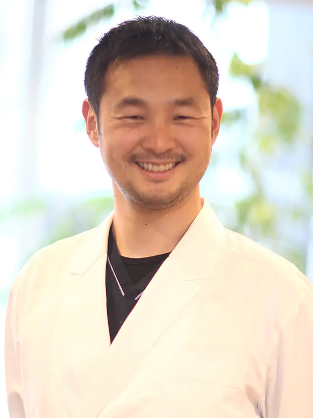 小塚義夫氏