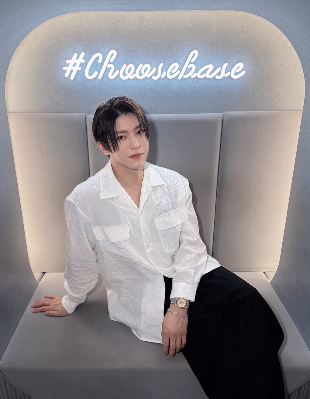 加藤将太 私服プロフィール