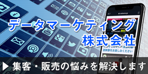 データマーケティング株式会社